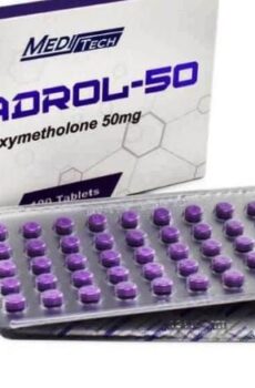 Buy Anadrol Oxymetholone Australia