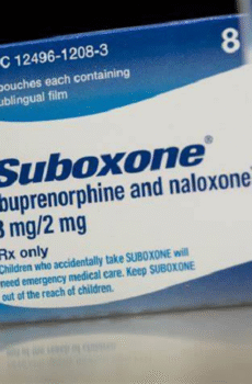 Buy Suboxone Australia